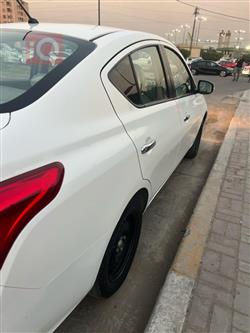 نيسان صني